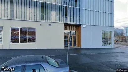 Apartments for rent in Upplands Väsby - Photo from Google Street View