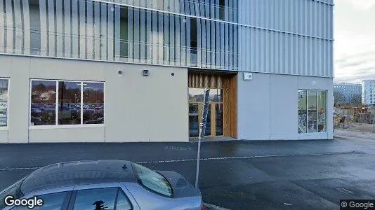Apartments for rent in Upplands Väsby - Photo from Google Street View