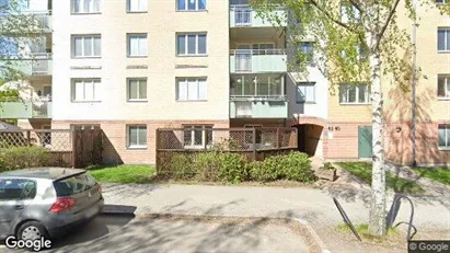 Apartments for rent in Stockholm West - Photo from Google Street View
