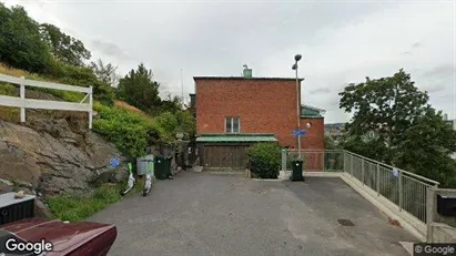 Apartments for rent in Örgryte-Härlanda - Photo from Google Street View