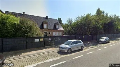 Apartments for rent in Moeskroen - Photo from Google Street View
