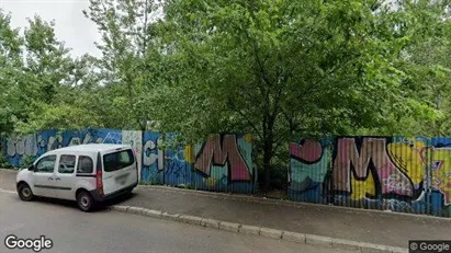 Apartments for rent in Bucharest - Sectorul 3 - Photo from Google Street View