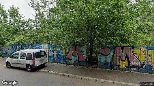 Apartments for rent in Bucharest - Sectorul 3 - Photo from Google Street View