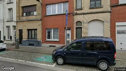 Apartments for rent in Leuven - Photo from Google Street View