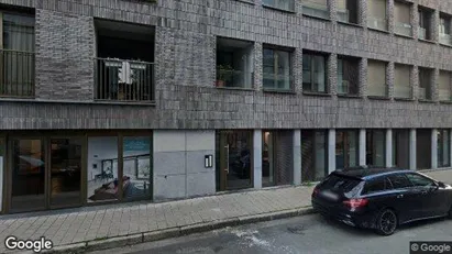 Apartments for rent in Stad Antwerp - Photo from Google Street View