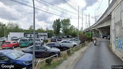 Apartments for rent in Voluntari - Photo from Google Street View
