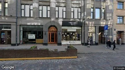 Apartments for rent in Riga Avoti - Photo from Google Street View