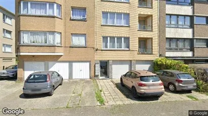Apartments for rent in Dilbeek - Photo from Google Street View