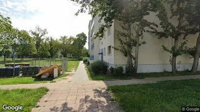 Apartments for rent in Brandenburg an der Havel - Photo from Google Street View
