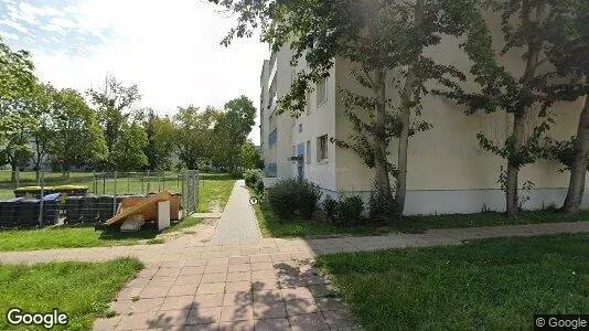 Apartments for rent in Brandenburg an der Havel - Photo from Google Street View