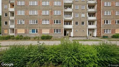 Apartments for rent in Vorpommern-Greifswald - Photo from Google Street View
