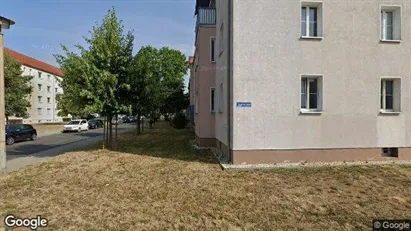 Apartments for rent in Saalekreis - Photo from Google Street View