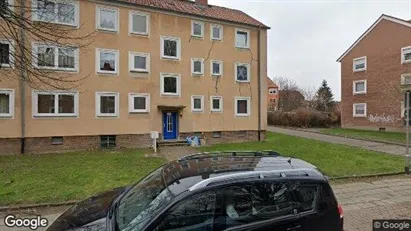 Apartments for rent in Salzgitter - Photo from Google Street View
