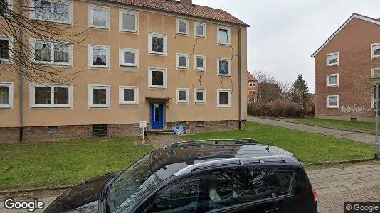 Apartments for rent in Salzgitter - Photo from Google Street View
