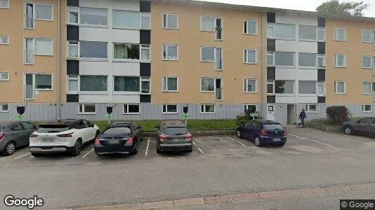 Apartments for rent in Helsinki Läntinen - Photo from Google Street View
