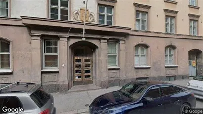 Apartments for rent in Helsinki Eteläinen - Photo from Google Street View