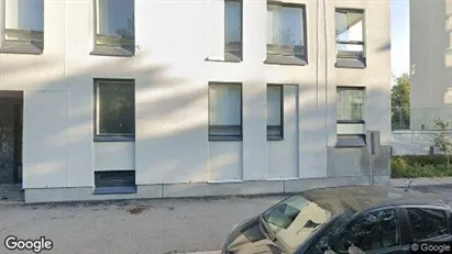 Apartments for rent in Helsinki Keskinen - Photo from Google Street View