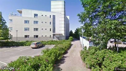 Apartments for rent in Espoo - Photo from Google Street View