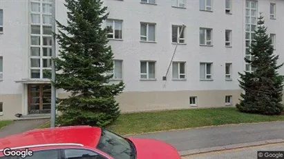 Apartments for rent in Helsinki Läntinen - Photo from Google Street View