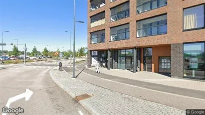 Apartments for rent in Helsinki Eteläinen - Photo from Google Street View