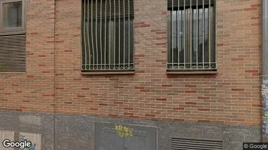 Apartments for rent in Madrid Tetuán - Photo from Google Street View