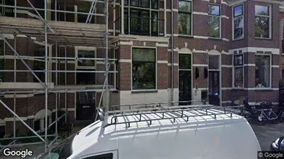 Apartments for rent in Utrecht Oost - Photo from Google Street View