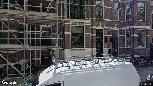 Apartments for rent in Utrecht Oost - Photo from Google Street View