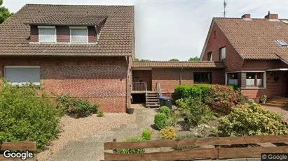 Apartments for rent in Stade - Photo from Google Street View