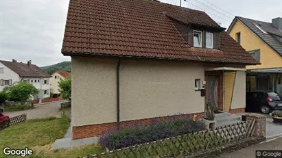 Apartments for rent in Esslingen - Photo from Google Street View