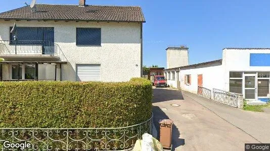Apartments for rent in Donau-Ries - Photo from Google Street View