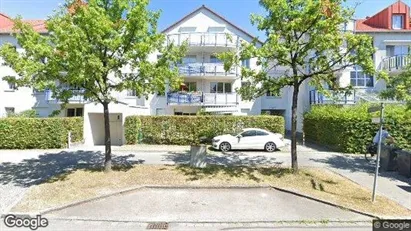 Apartments for rent in Ebersberg - Photo from Google Street View