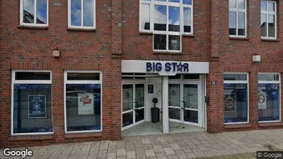 Apartments for rent in Heidekreis - Photo from Google Street View