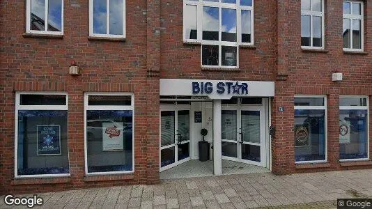 Apartments for rent in Heidekreis - Photo from Google Street View