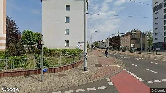 Apartments for rent in Dessau-Roßlau - Photo from Google Street View