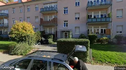 Apartments for rent in Weimar - Photo from Google Street View