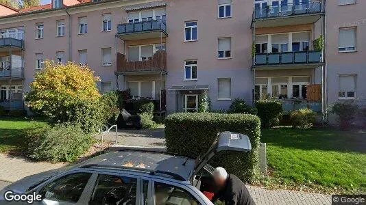 Apartments for rent in Weimar - Photo from Google Street View