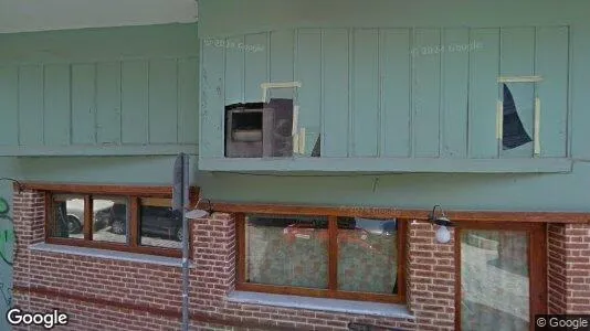 Apartments for rent in Neapoli-Sykies - Photo from Google Street View
