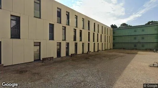 Apartments for rent in Roskilde - Photo from Google Street View