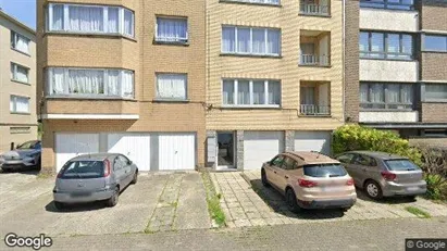Apartments for rent in Dilbeek - Photo from Google Street View