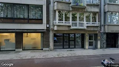 Apartments for rent in Stad Antwerp - Photo from Google Street View