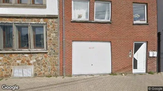 Apartments for rent in Bastenaken - Photo from Google Street View