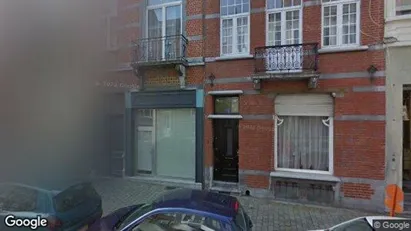 Apartments for rent in Stad Brussel - Photo from Google Street View