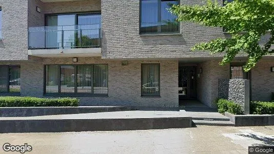 Apartments for rent in Veurne - Photo from Google Street View