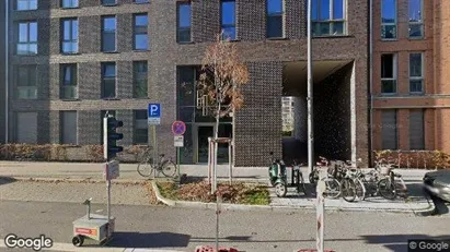 Apartments for rent in Hamburg Mitte - Photo from Google Street View