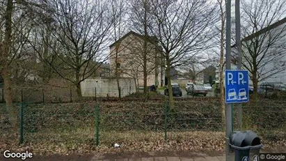 Apartments for rent in Recklinghausen - Photo from Google Street View
