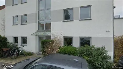 Apartments for rent in Erlangen-Höchstadt - Photo from Google Street View
