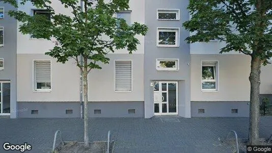 Apartments for rent in Berlin Treptow-Köpenick - Photo from Google Street View