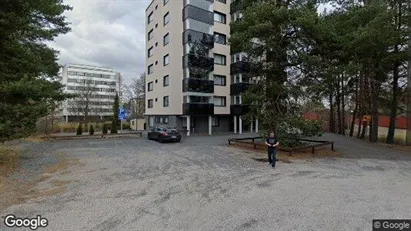 Apartments for rent in Rauma - Photo from Google Street View