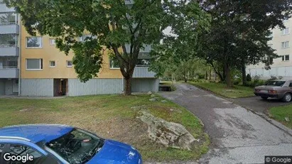 Apartments for rent in Helsinki Eteläinen - Photo from Google Street View