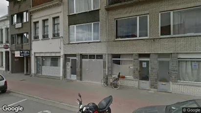 Apartments for rent in Glabbeek - Photo from Google Street View
